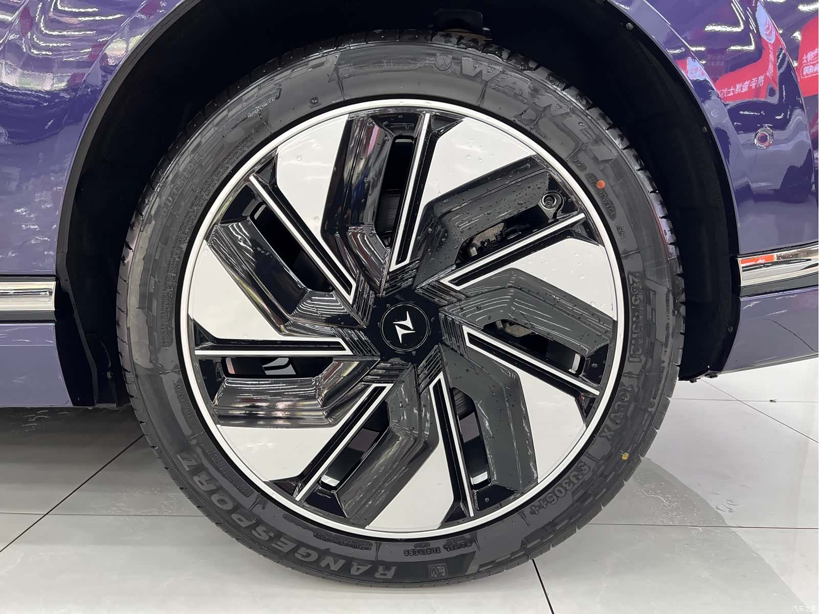 DongFeng eπ008, 2025 29