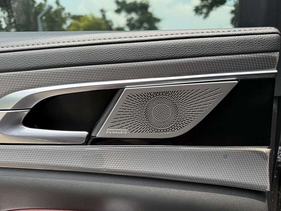 Hongqi H5 Hongqi H5