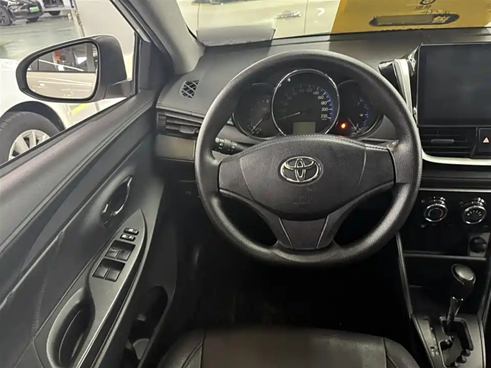 Toyota Vios