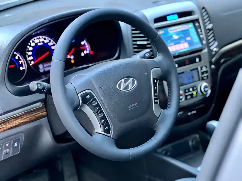 Hyundai Shengda Classic