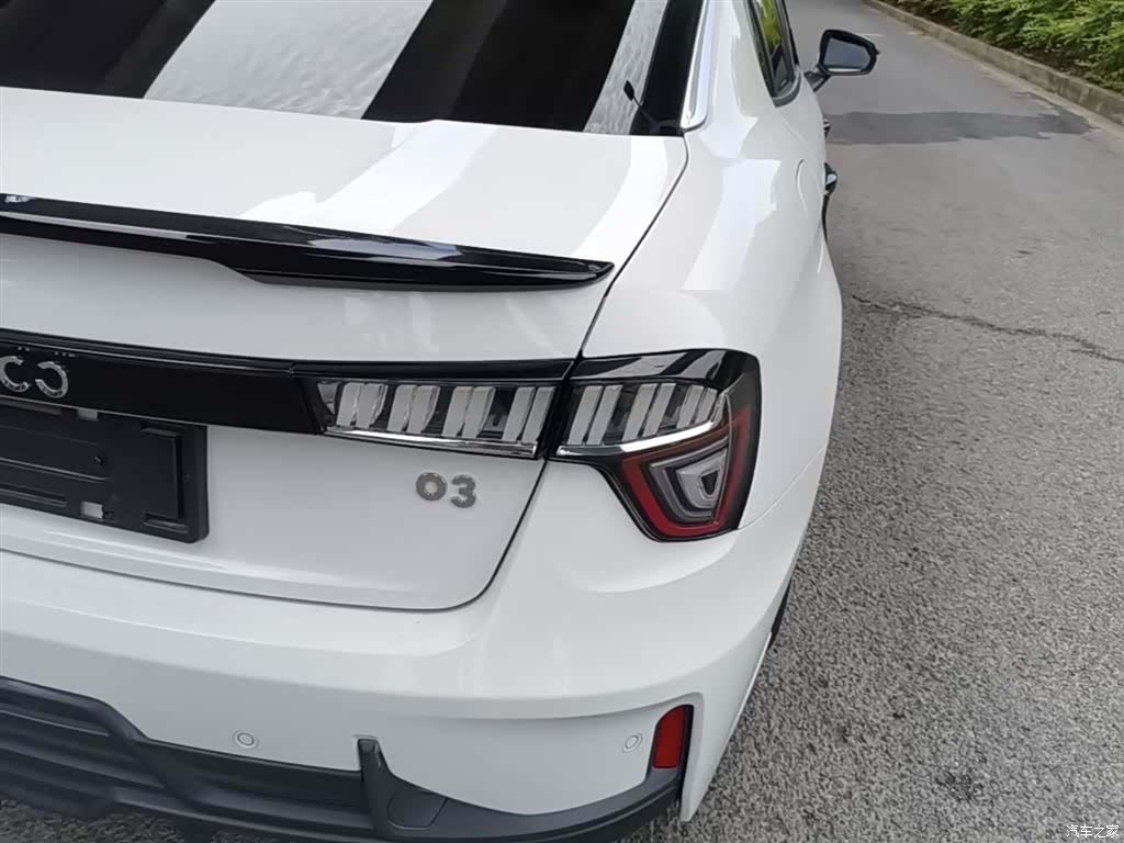Lynk & Co 02, 2022 8