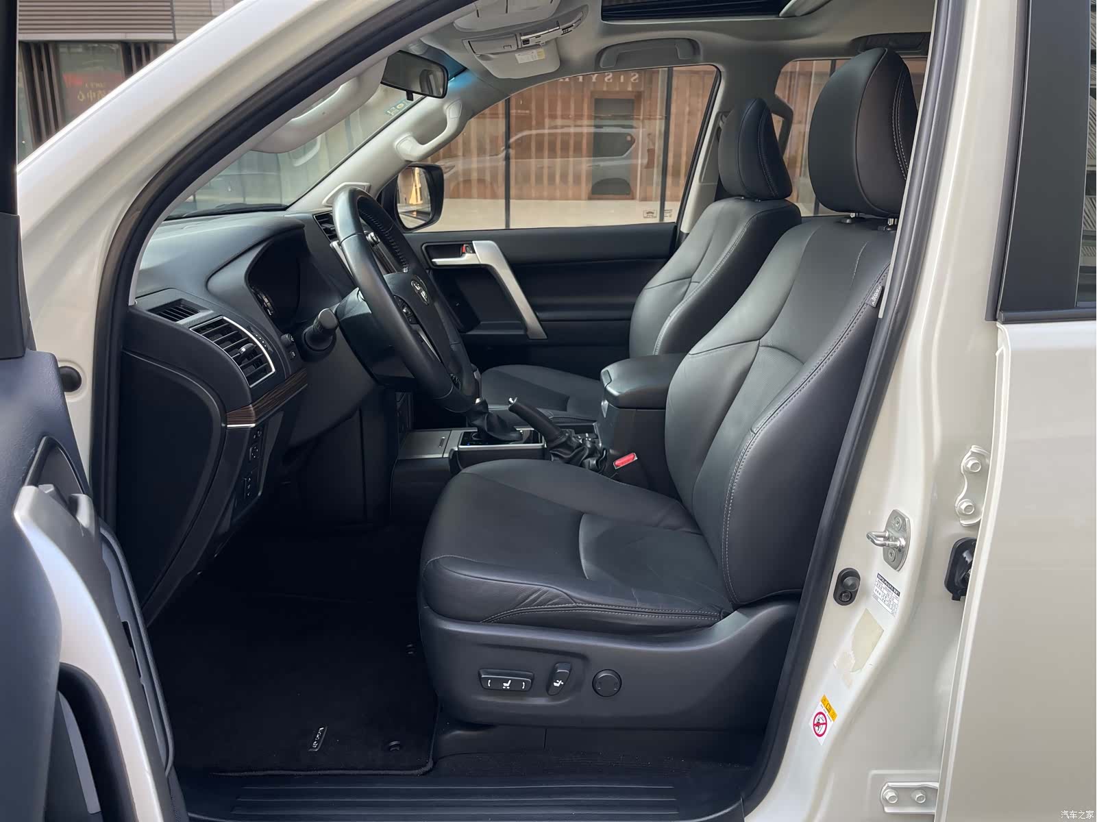Toyota Prado, 2018 8