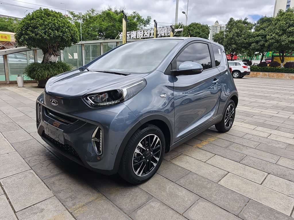 Chery Little Ant