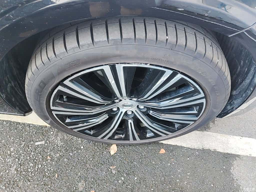 Volvo S90, 2025 14