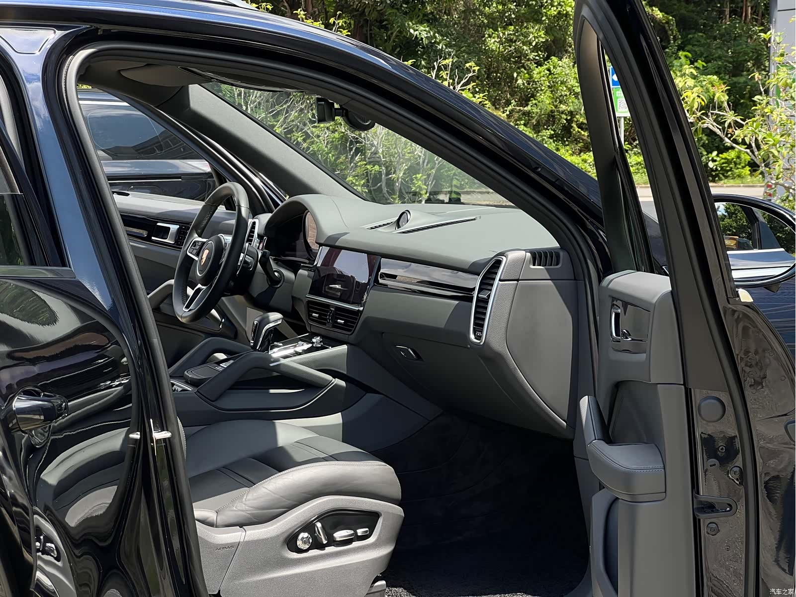 Porsche Cayenne, 2019 12
