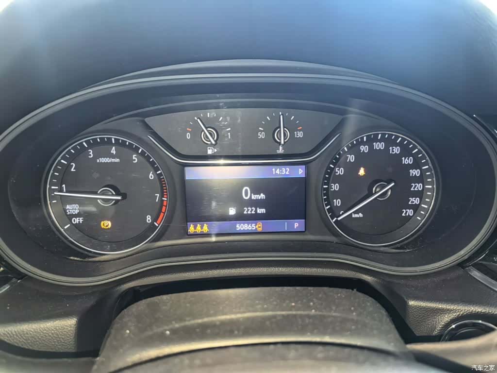 Buick Regal, 2022 12