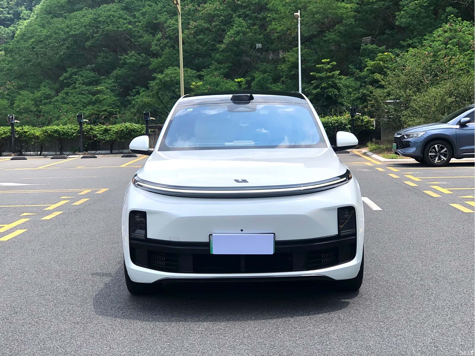 Li Auto L9, 2023 2