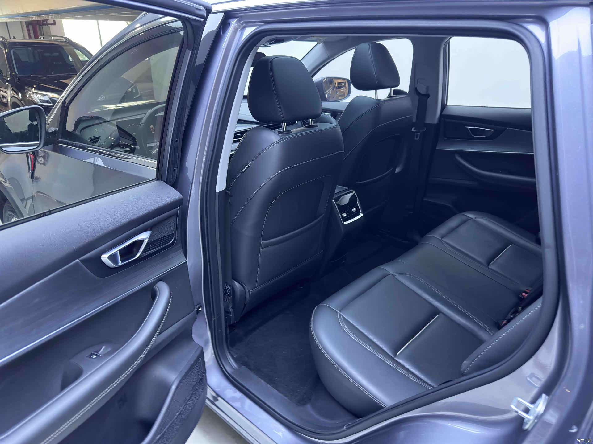 Chery Tiggo 7, 2022 7