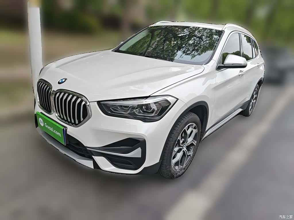 BMW X1, 2022 2