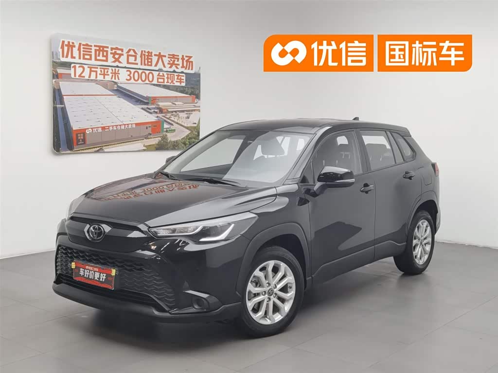Toyota Frontlander