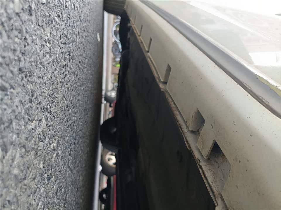 Trumpchi Trumpchi GA3S Vision