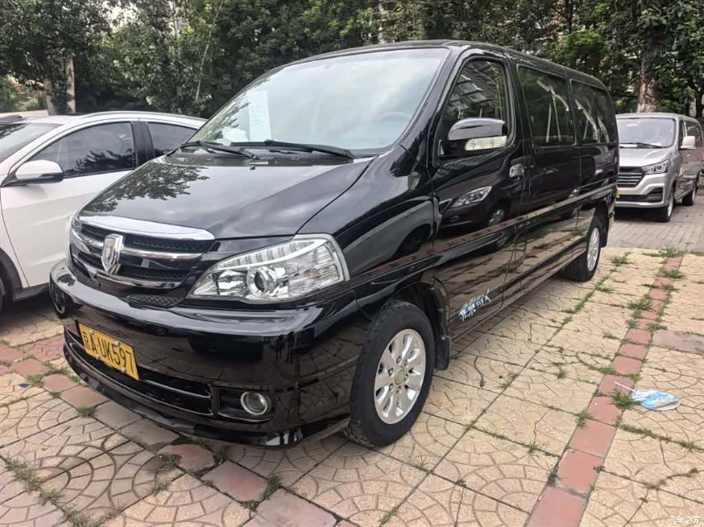 HuaChenLeiNuo V22, 2019 1