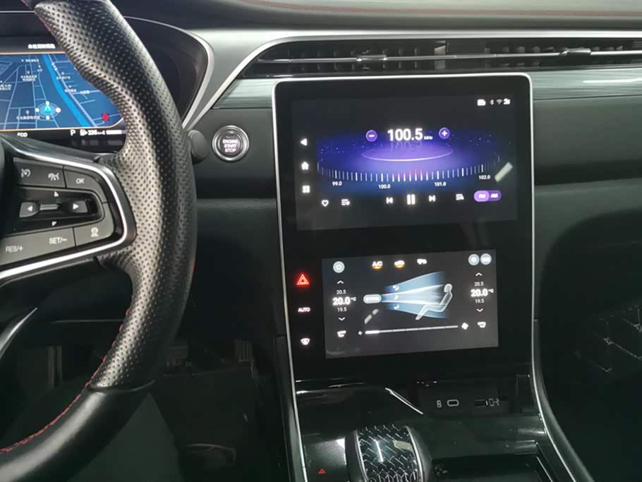 Trumpchi Trumpchi GS4 PLUS