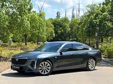 ��������CT6 2023�� 28T ������