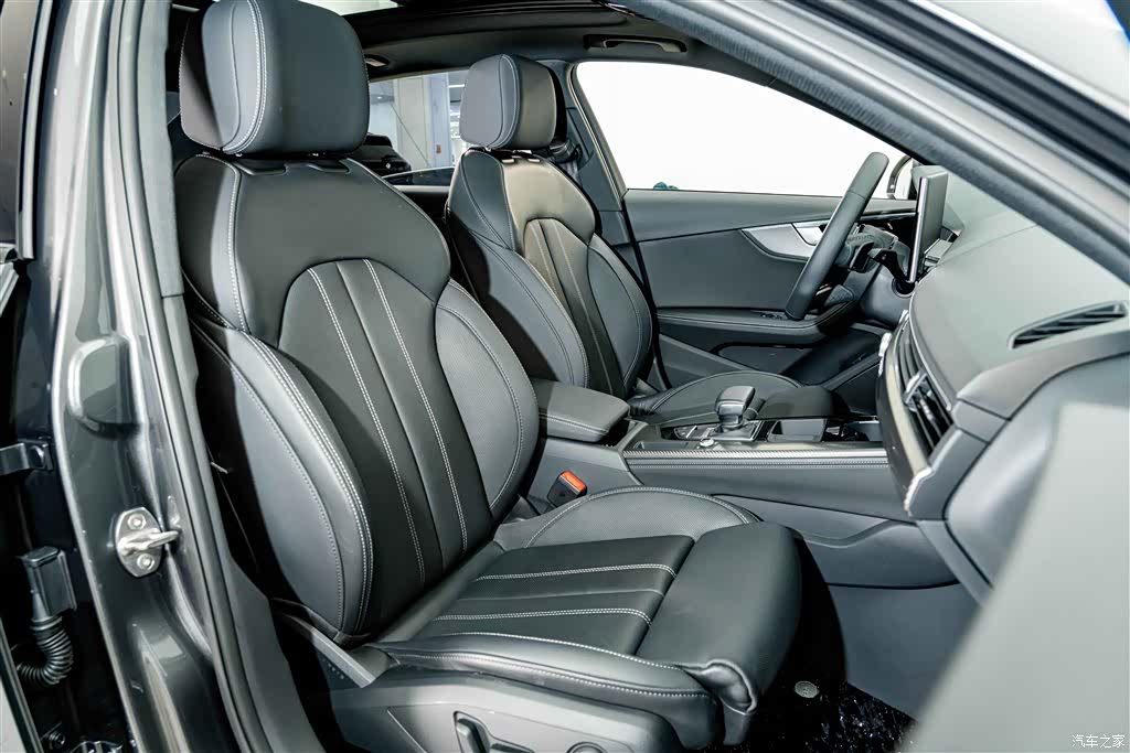 Audi A4L, 2023 19