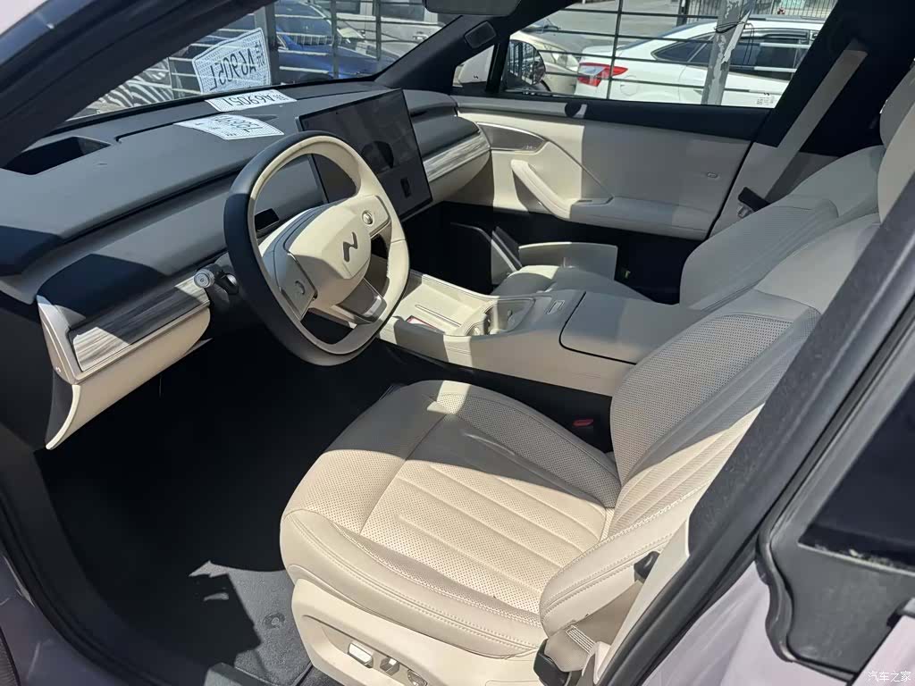 NIO L60, 2025 2