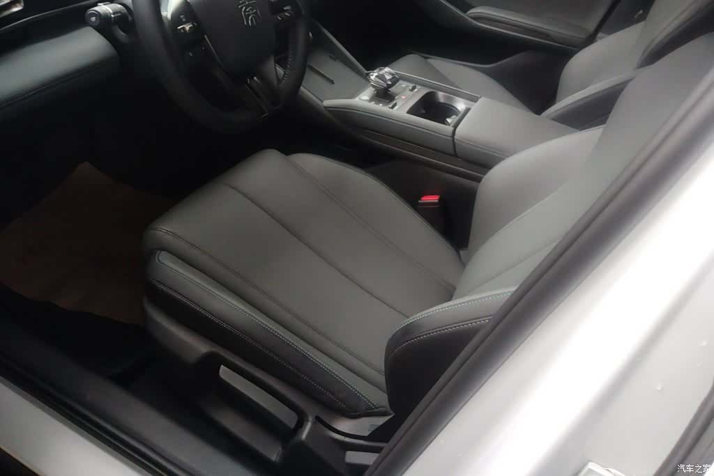 BYD Qin, 2025 9