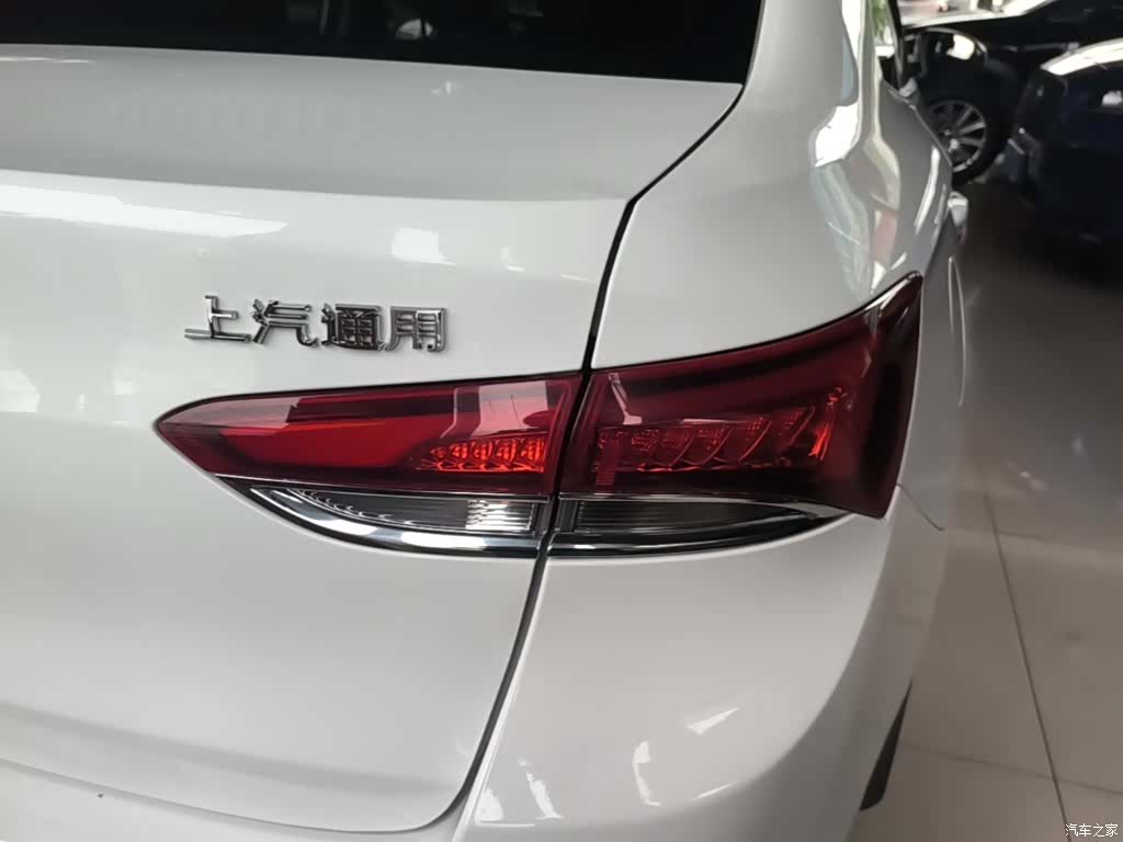 Buick VI, 2019 8