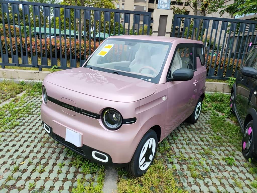 Geely