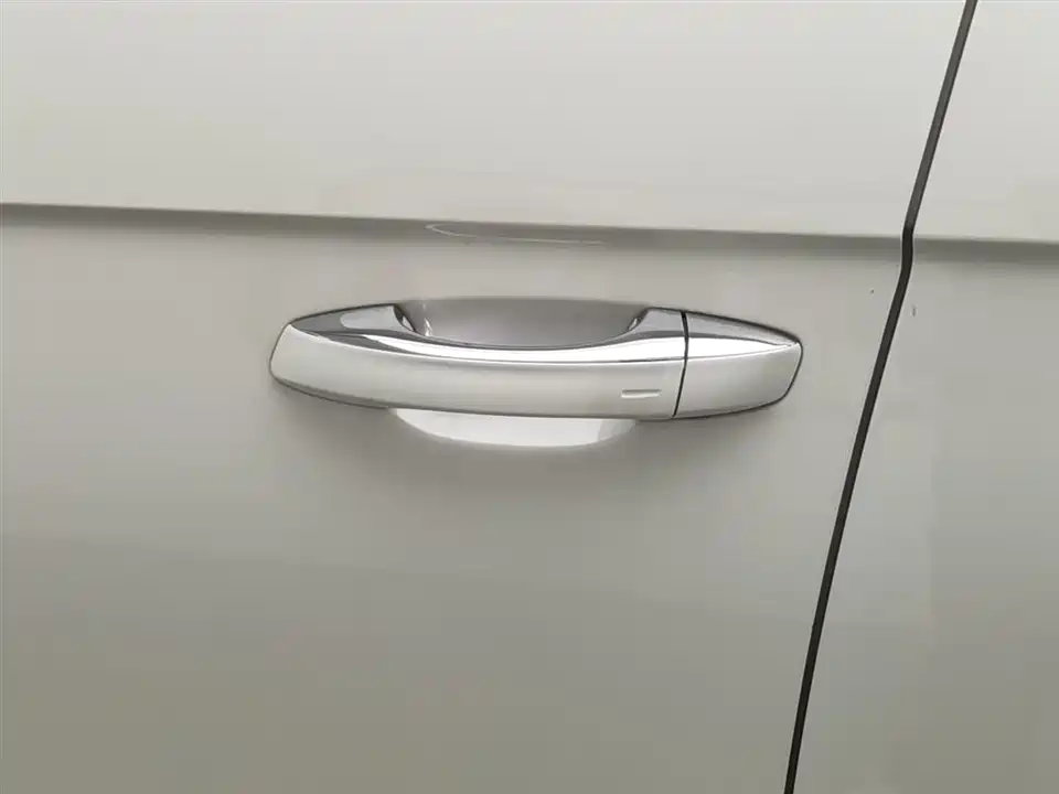 Volkswagen Tanyue Volkswagen Tanyue