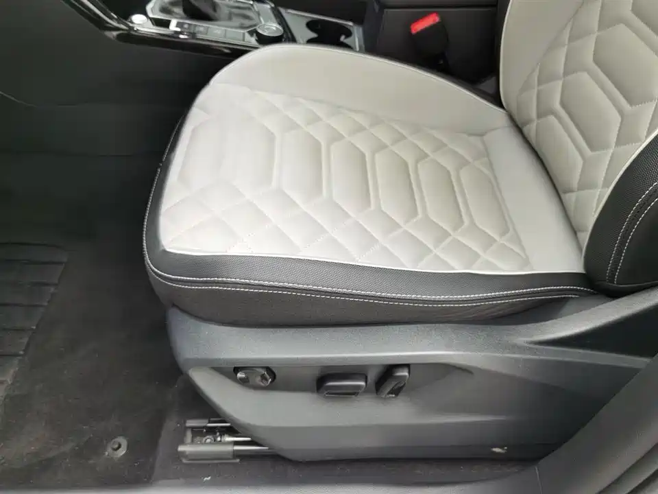 Volkswagen Tanyue Volkswagen Tanyue
