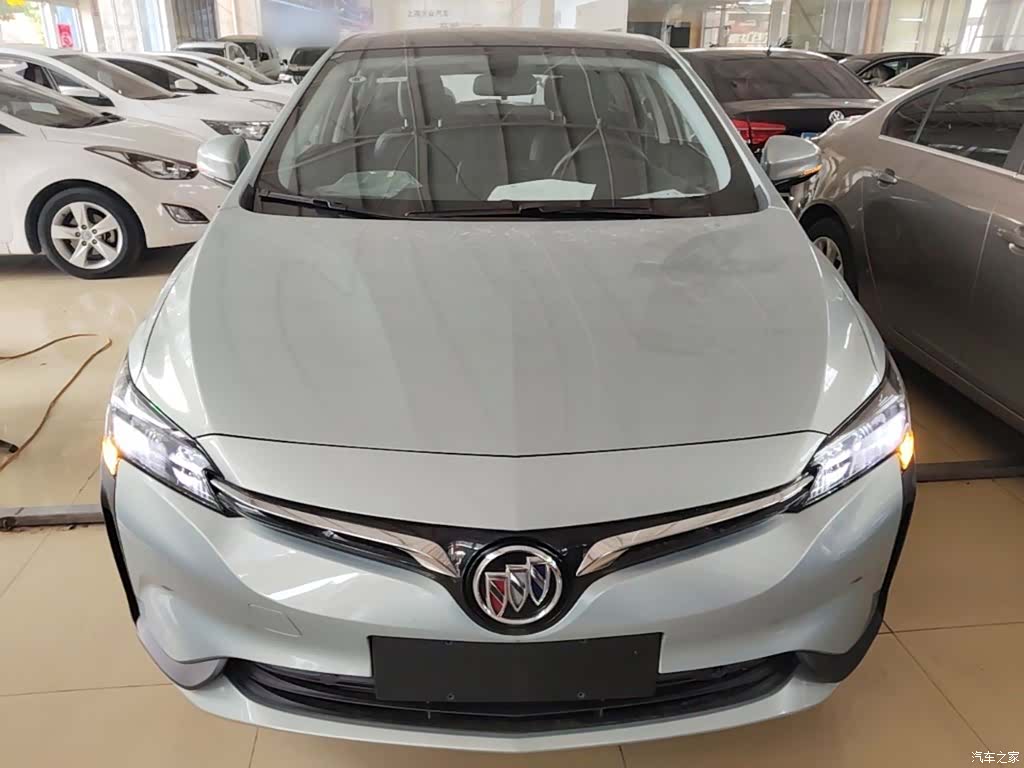 Buick Velite, 2026 3