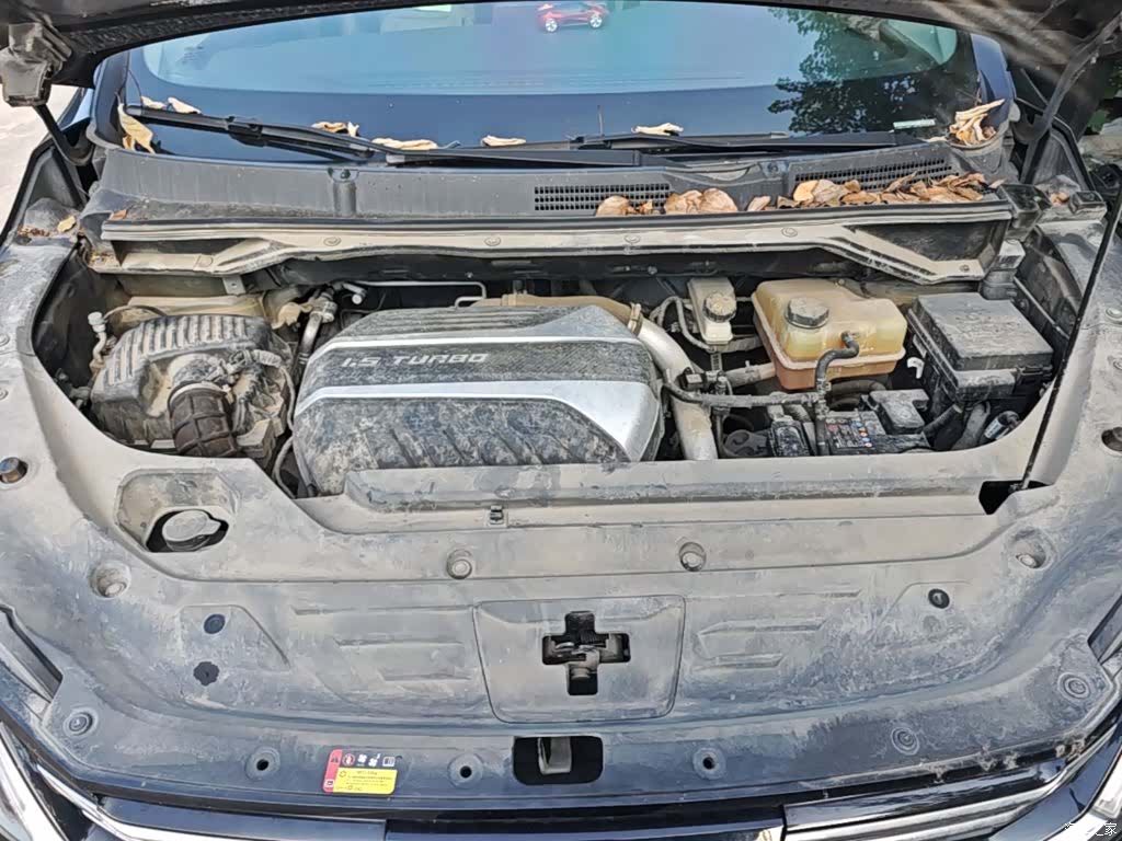 Maxus G50, 2021 20