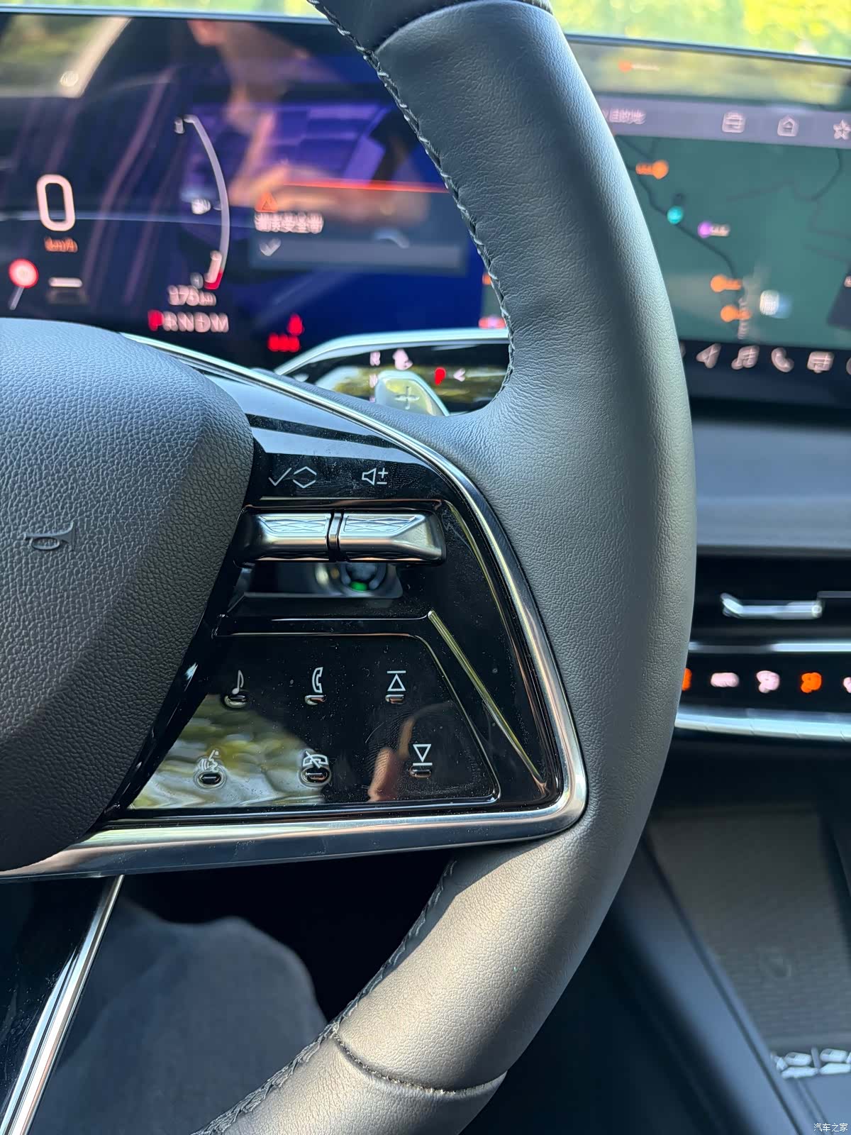 Cadillac CT6, 2025 23
