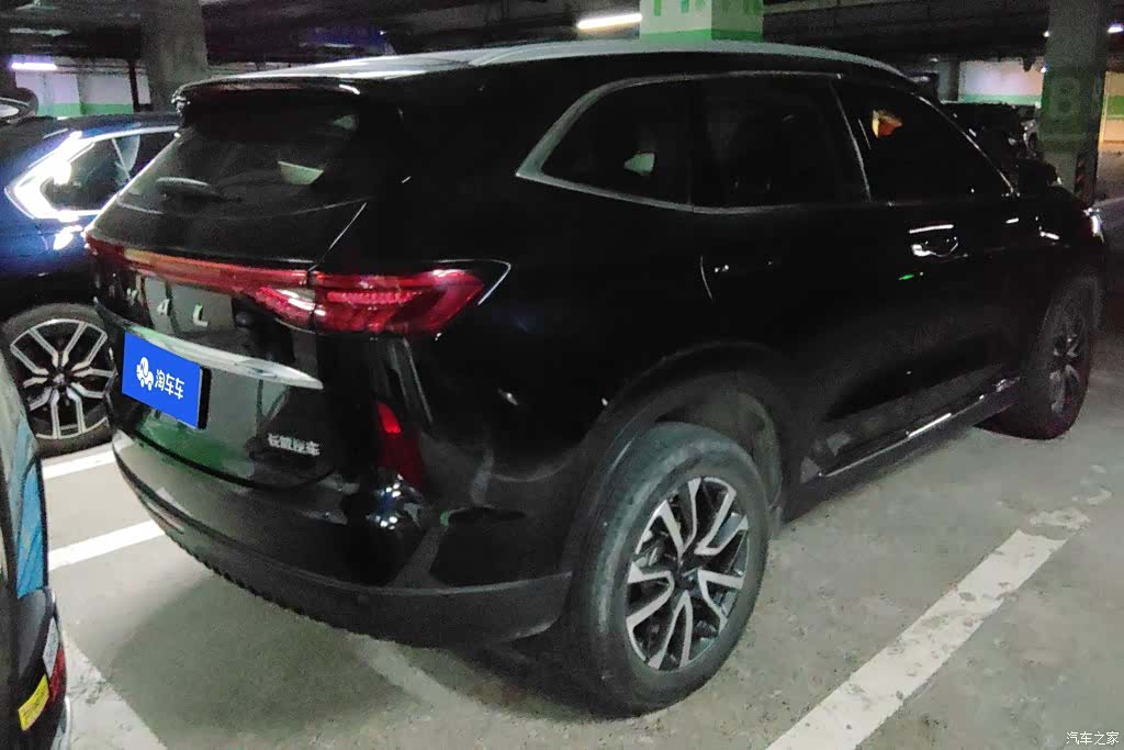 Haval H6, 2023 3