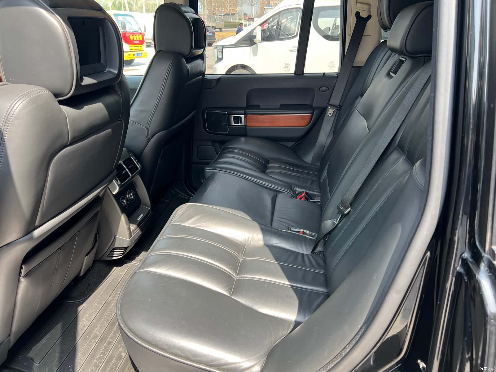 Land Rover Range Rover, 2010 6