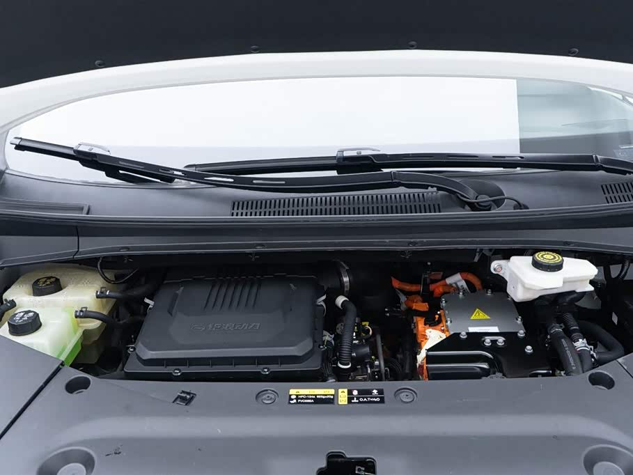 Trumpchi Trumpchi E9