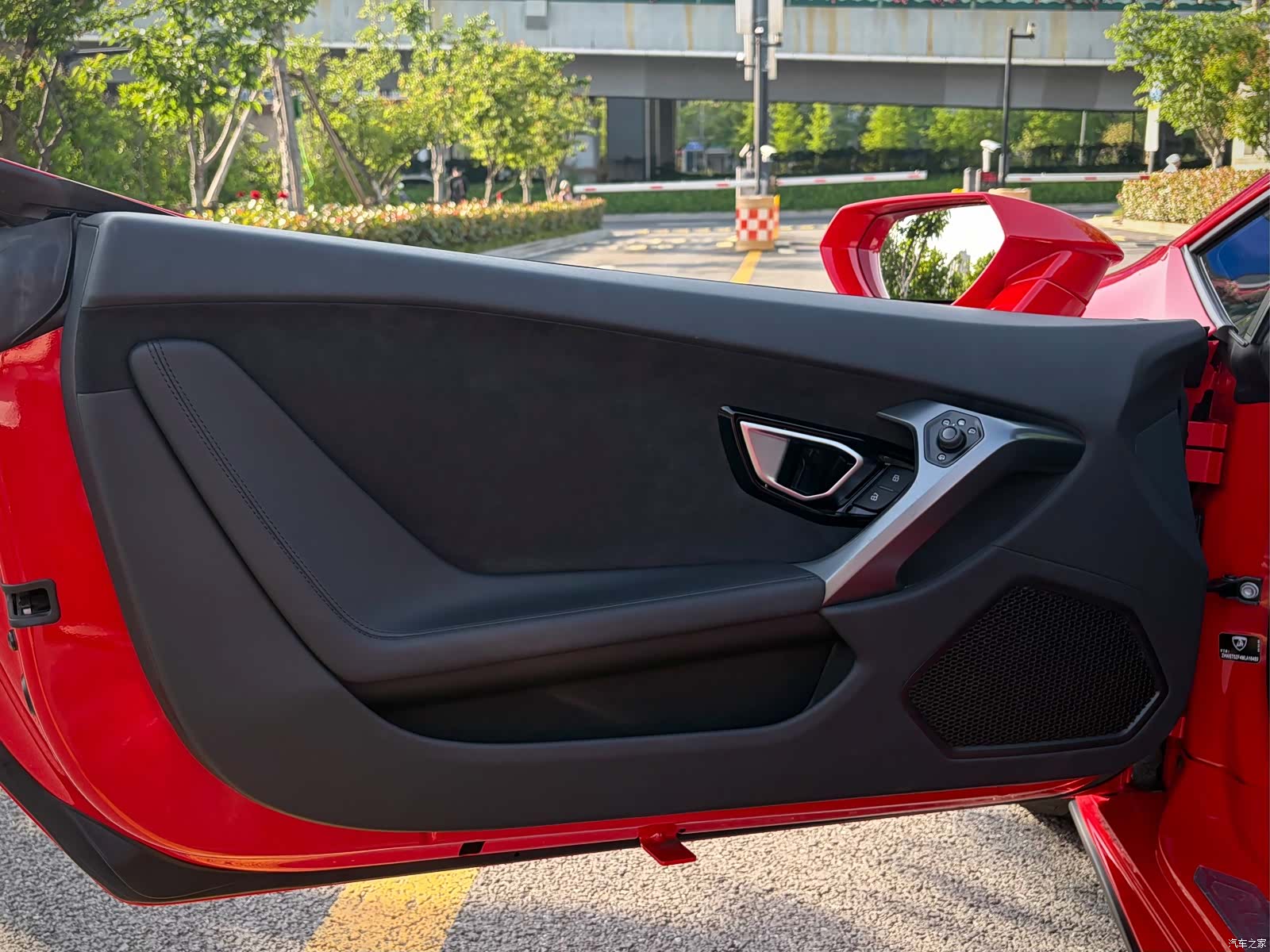 Lamborghini Huracán, 2021 16