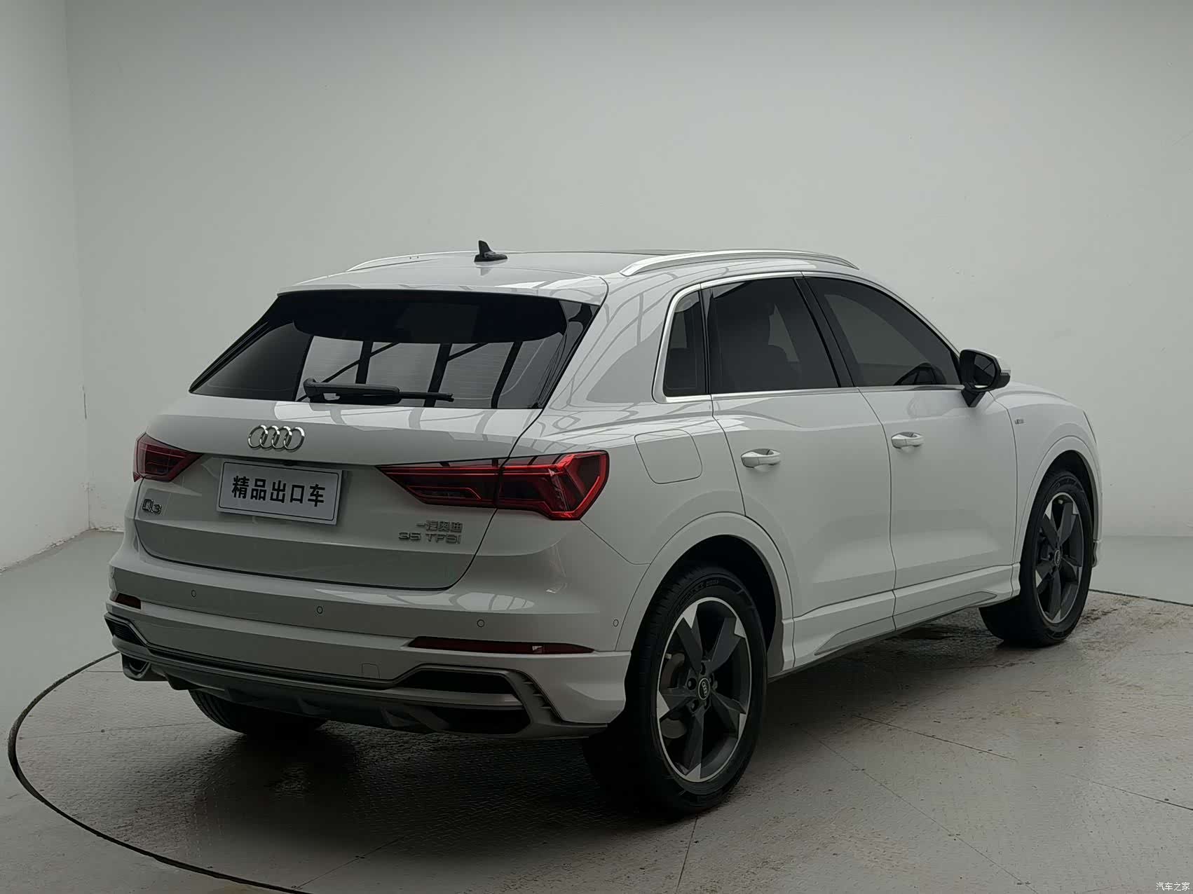 Audi Q3, 2023 6