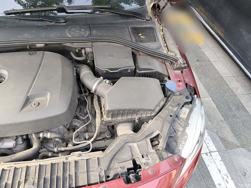Volvo V60, 2016 22