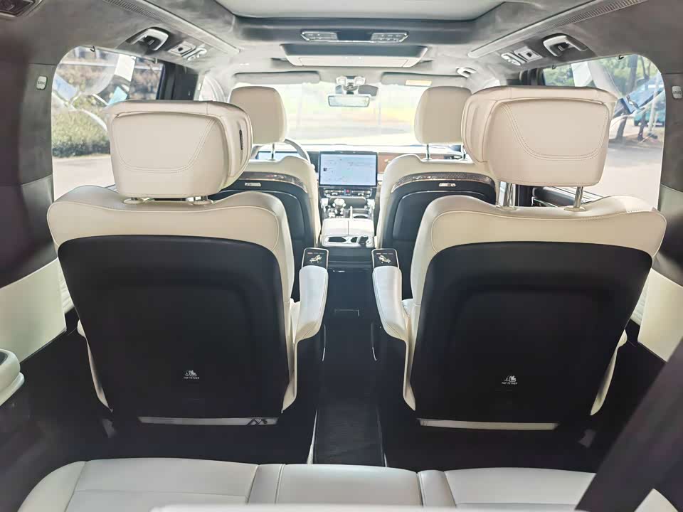 Trumpchi Trumpchi M8