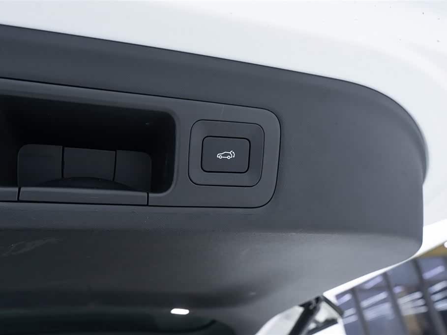 Trumpchi Trumpchi E9