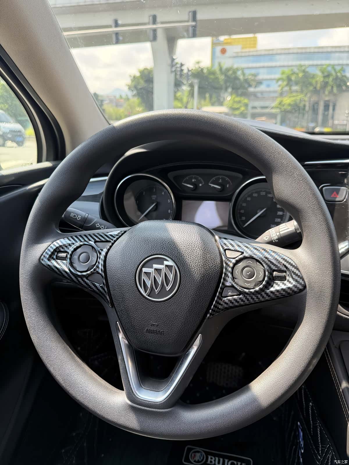 Buick Envision Plus, 2016 16