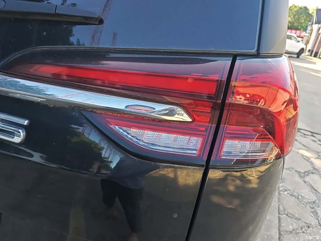 Maxus G50, 2021 8