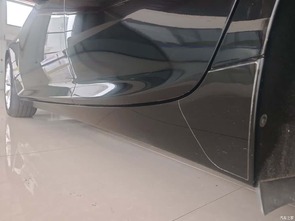 Cadillac CT5, 2021 22