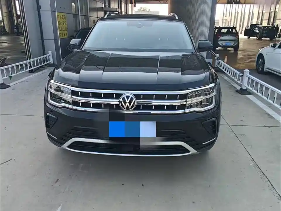 Volkswagen Tourang Volkswagen Tourang