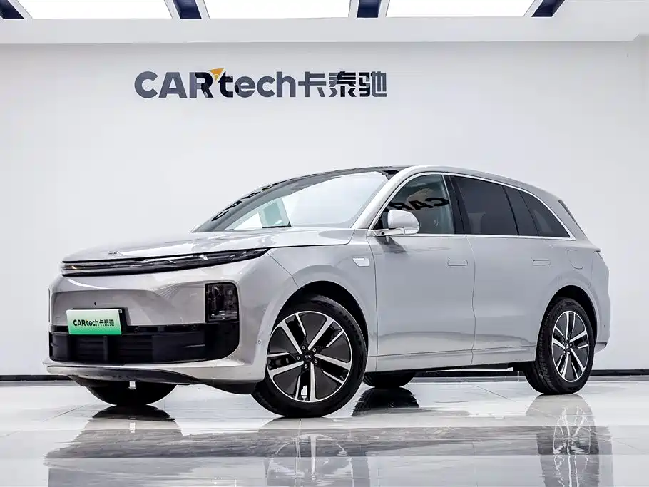 Li Auto Ideal L6