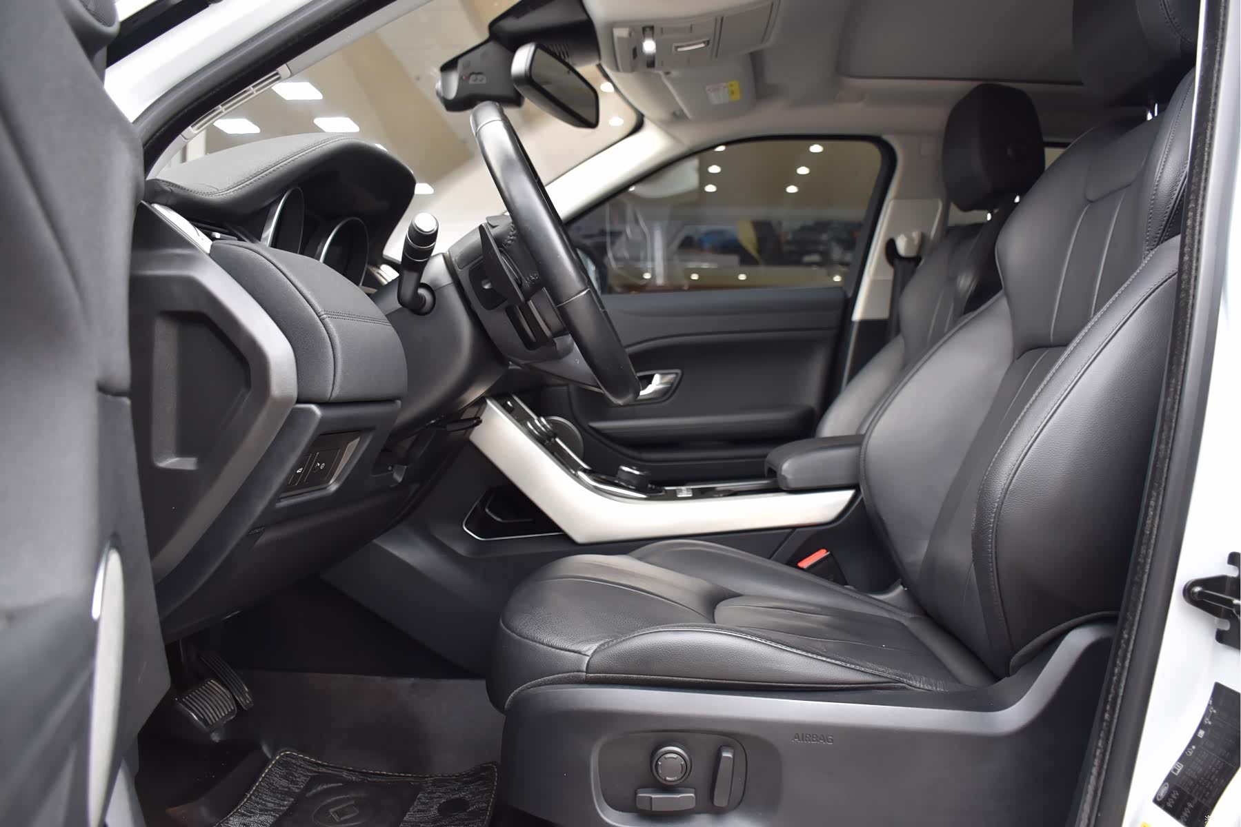 Land Rover Range Rover, 2017 8