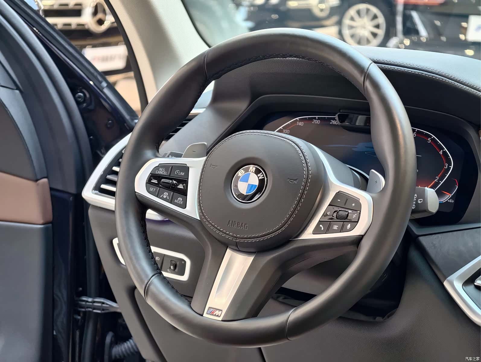 BMW X5, 2021 20