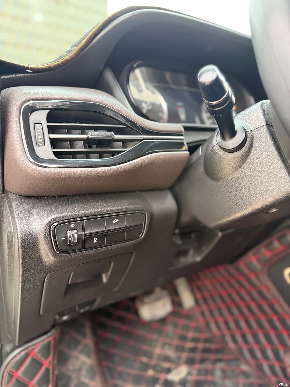 GAC M6, 2019 14
