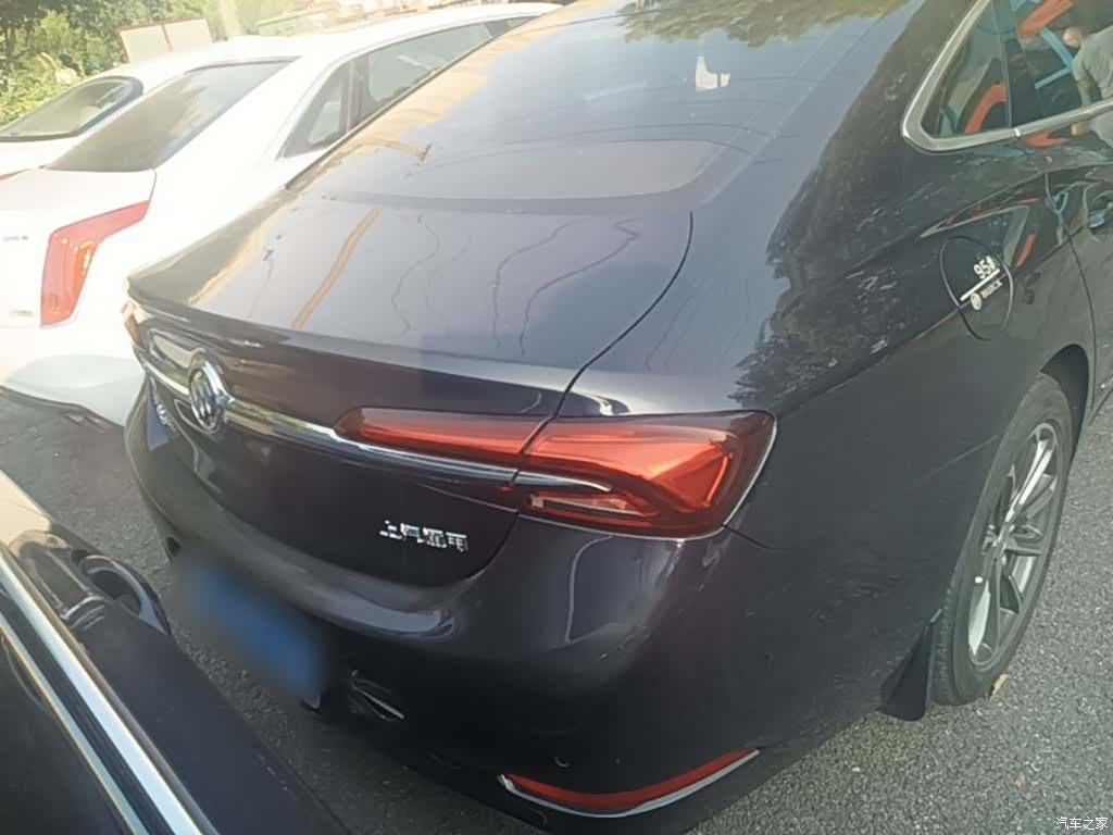 Buick LaCrosse, 2022 6
