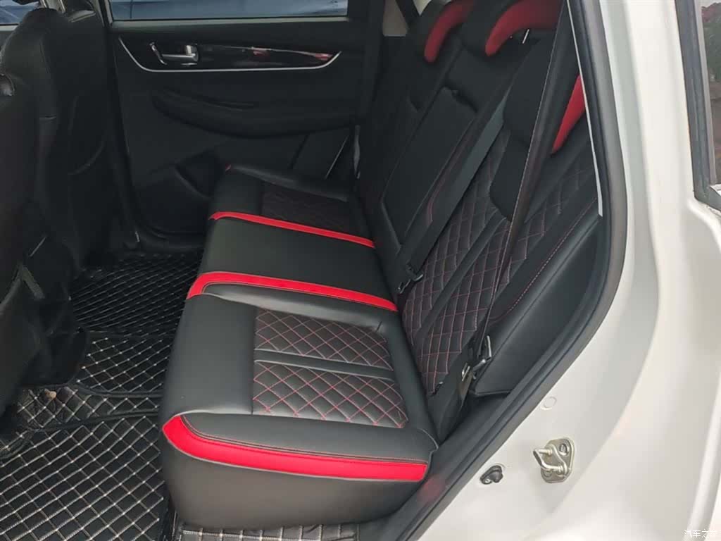 DongFeng T5, 2021 17