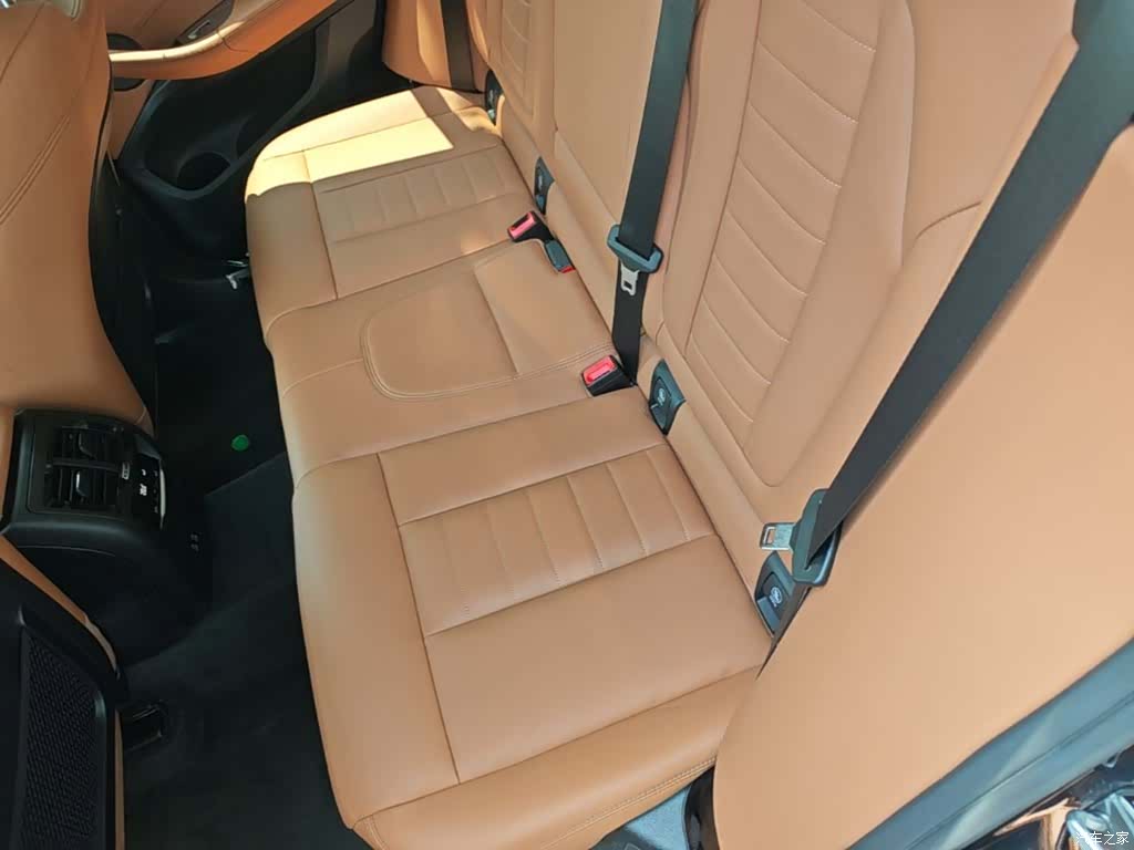BMW iX3, 2021 17