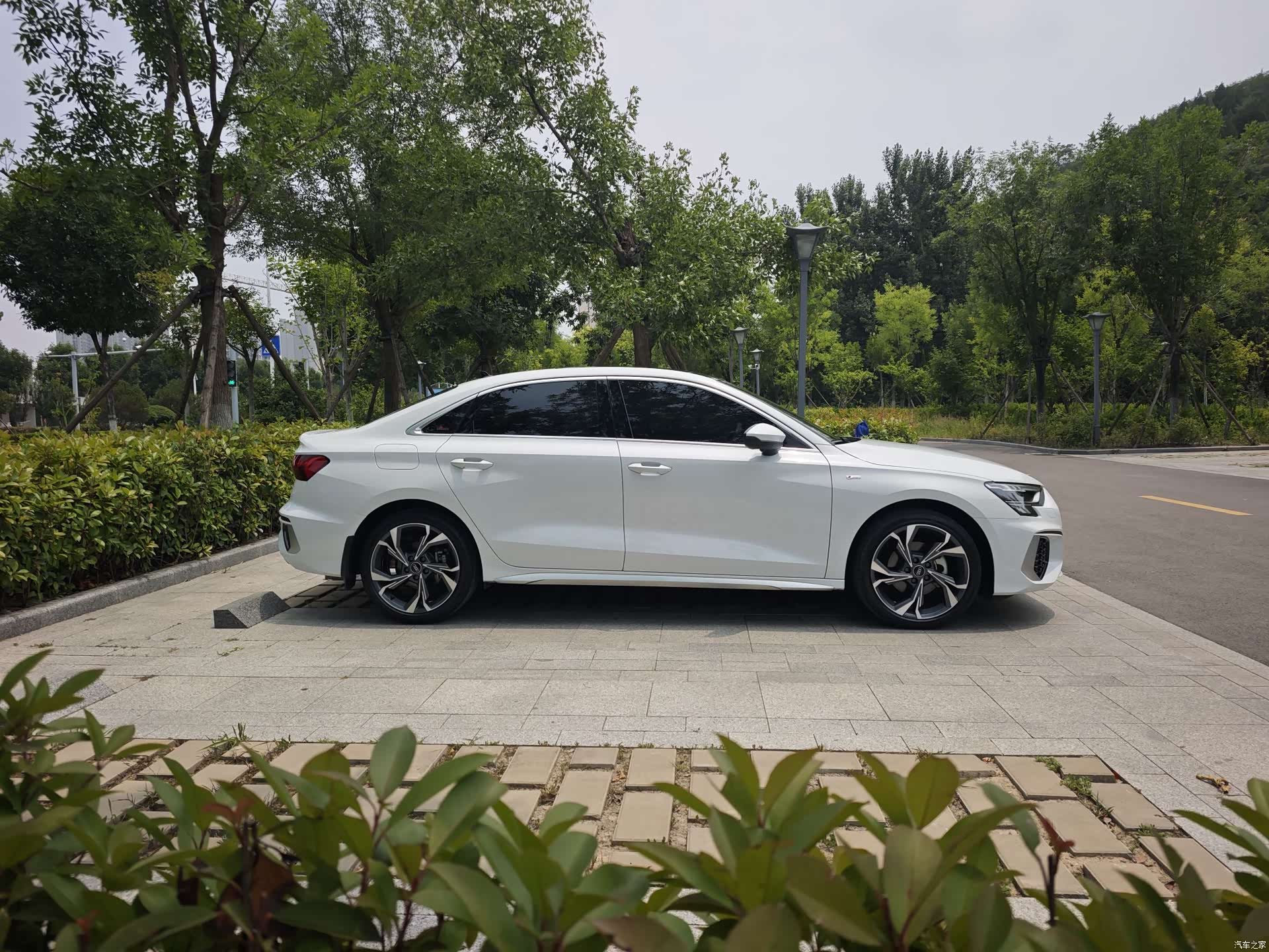 Audi A3, 2023 4