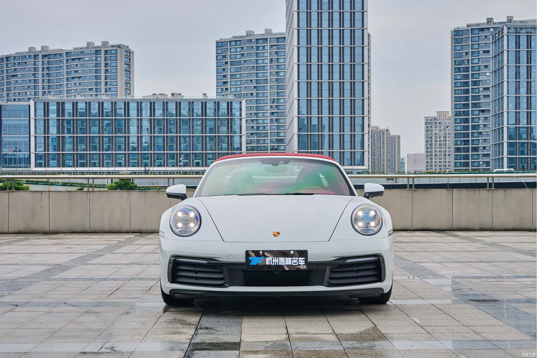 Porsche 911, 2024 13
