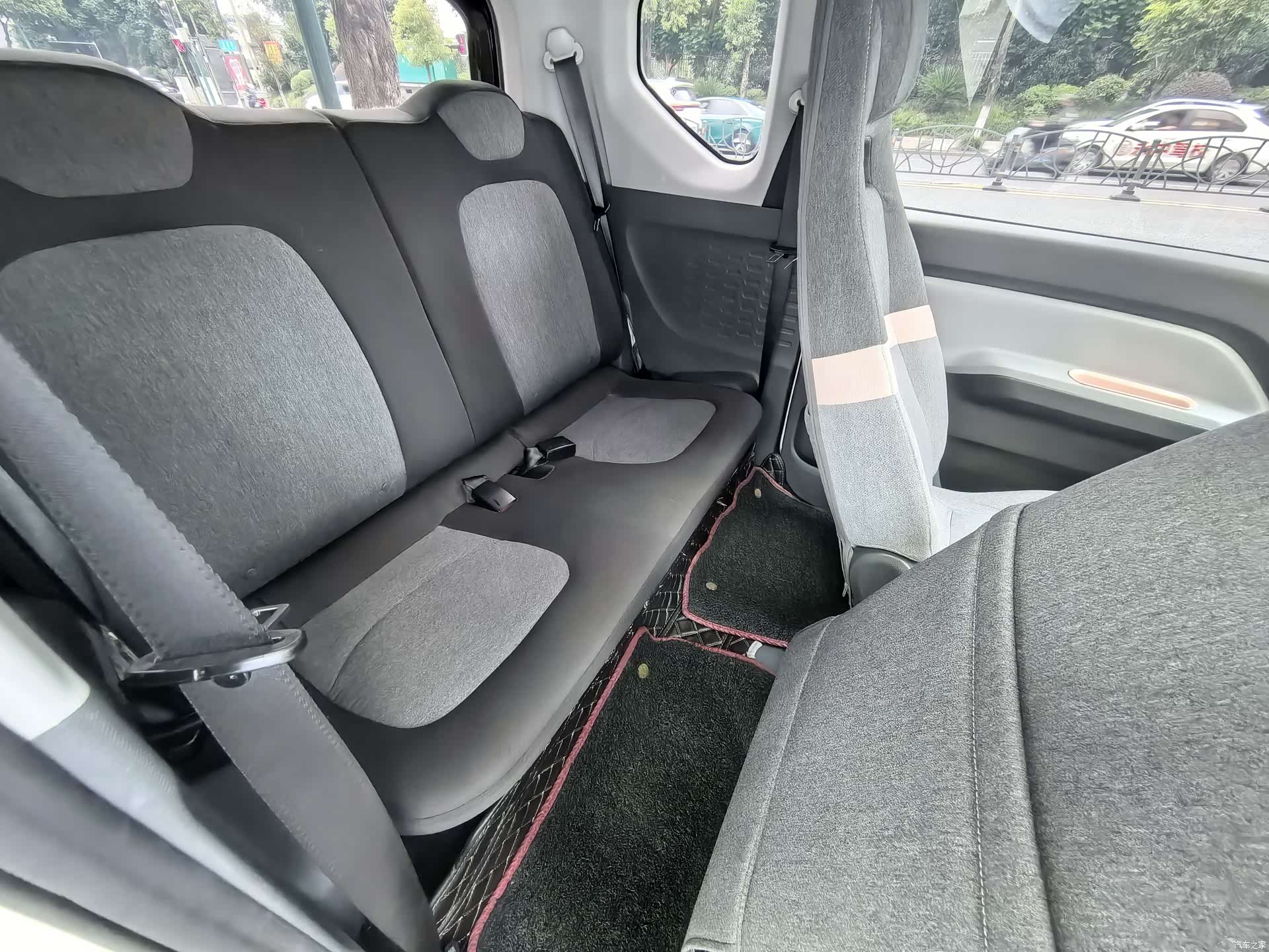 Wuling MINIEV, 2024 14
